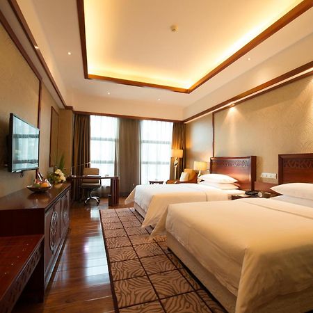 Chongqing Huachen International Hotel Quarto foto